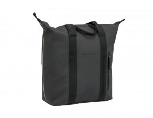 EnkelefietstasShopperOdenseKota24LBlack