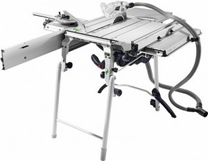 FestoolPRECISIOCS50EBG-SetTrek-afkortzaagmachine-1200W-190mm
