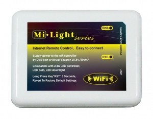 WIFIControllerRGBWLedlampen-Milight