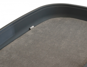 BoJungleBalneoShadyGreyTerryAankleedkussenhoesB430230