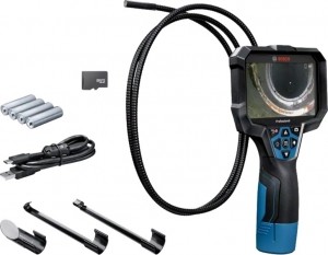 BoschGIC12V-5-27C12VAccuInspectiecamera