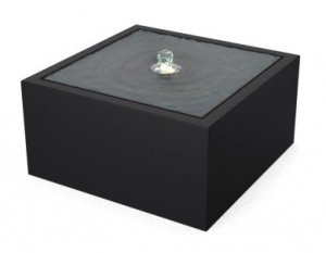 TaulaAluminiuimWatertafel800x800x400mmGeroba-Geroba