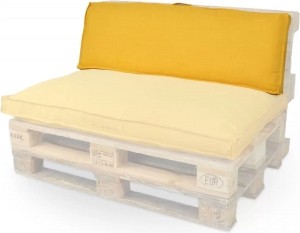 PalletkussenLuana40x120cmyellowgold-Uniqueliving
