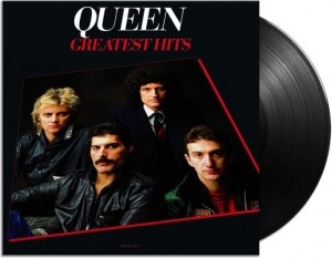 Queen-GreatestHitsLP