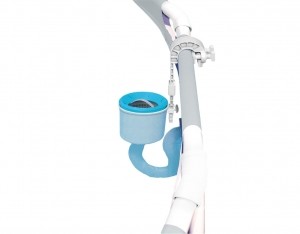DeluxeWallMountSurfaceSkimmer-Intex