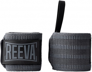 ReevaWristWraps-Grijs