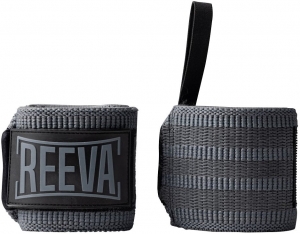 ReevaWristWraps-Grijs