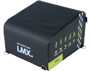 LifemaxxLMXHipThrustBox