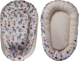 MamaLoesJungleOmkeerbaarBabynest