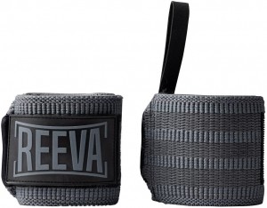 ReevaWristWraps-Grijs