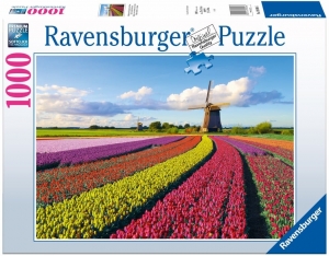 HollandscheWindmolenPuzzel1000stukjes