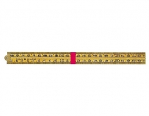 Schuil1514Duimstok-Palmhout-1m