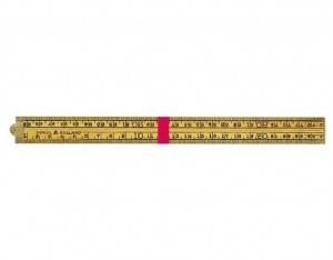Schuil1514Duimstok-Palmhout-1m