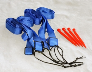 FuntecCourtlineBeachChamp50mmbelijningbeachvolleybalvelden