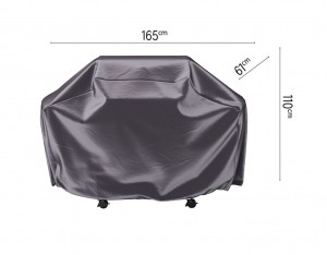 GasbarbecuehoesXL-Aerocover