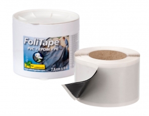 LijmVijverfolietape75x600cmUbbink-Ubbink