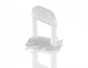 JaboLevellingsysteemvoetstukken250stuks2mm