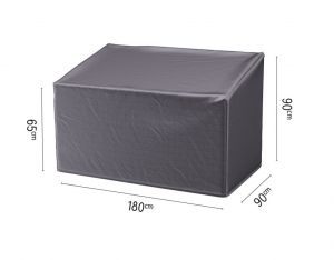 LoungebenchHBcover180x90xH6590-Aerocover