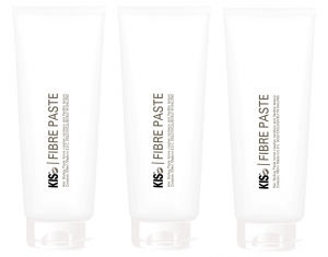 KISStyleFibrePaste3x100mlVOORDEELPAKKET