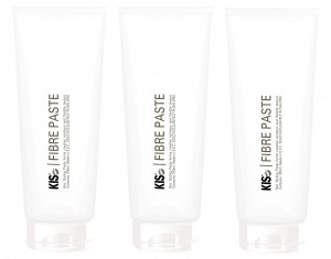 KISStyleFibrePaste3x100mlVOORDEELPAKKET