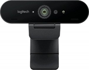 LogitechBrio4KProwebcam