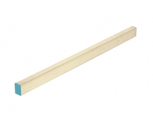 SuperProf501320Vloerrij-Aluminium-2000mm