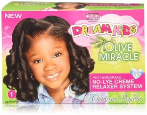 AfricanPride-DreamKids-OliveMiracle-AntiBreakage-Behandelkit-1behandelingen