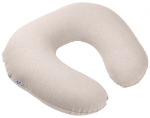 DoomooSoftyChineSandVoedingskussen