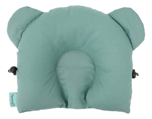 MordesignMorbearGreenHoofdkussentje