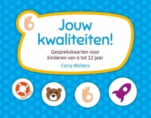 JouwKwaliteitenSpel