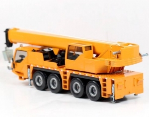 SikumobielebrandweerkraanwagenSiku-Hortus