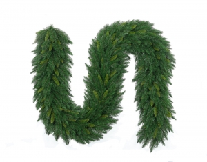 KerstslingerSpringfieldPineGarland300x25kerstboomHolidayTree-Holidaytree
