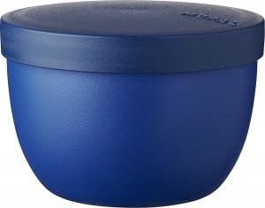 Ellipsesnackpot350ml-Vividblue-Mepal