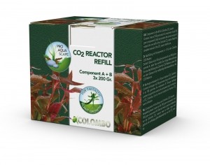 CO2REACTORNAVUL12KG-Colombo