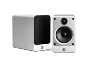 QAcousticsQConcept20Speaker-2Stuks-Wit
