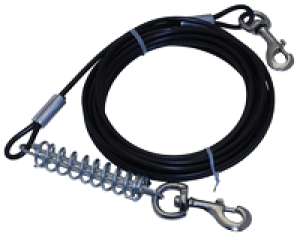 PawiseTieOutAanleglijnHeavyDuty-7m