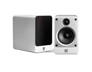 QAcousticsQConcept20Speaker-2Stuks-Wit