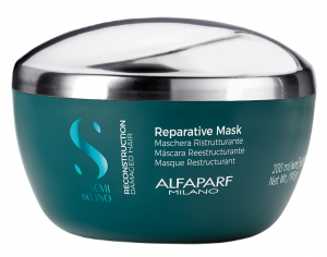 AlfaparfReconstructionReparativeLowMask200ml