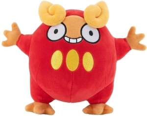 Pokemon-DarumakaKnuffel20cm
