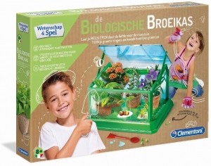 WetenschapSpel-BioBroeikas