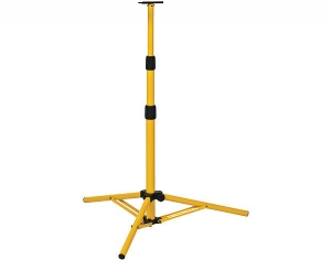 LEDBreedstralerUitschuifbareHouderStatief