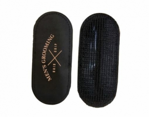 ComairHairGrippers2stukszwart115x5cm