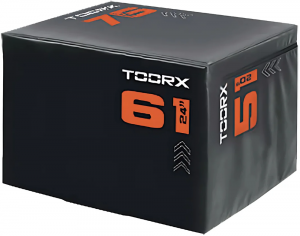 ToorxFitnessSoftPlyoBox3-in-1