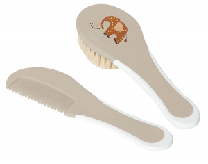 Bebe-JouSteppeKapset