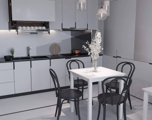 EettafelVesaHouseofWoods