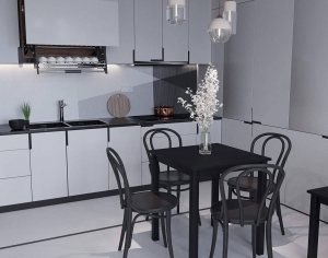 EettafelVesaHouseofWoods