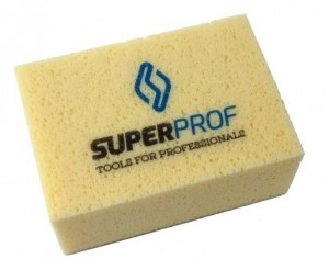 SuperProf206005Schoonmaakspons-Hydro-115X170mm