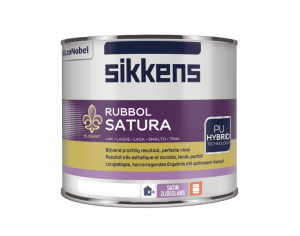 SikkensRubbolSatura-OpKleurGemengd-05L