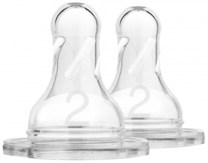 DrBrownsFase2SmalleHalsSpeen2stuks