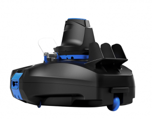 Delta200RechargeableRoboticPoolCleanerBraetALPC-Alpc